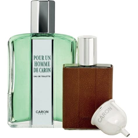 pour homme de caron vs yves saint laurent|Men’s Colognes .